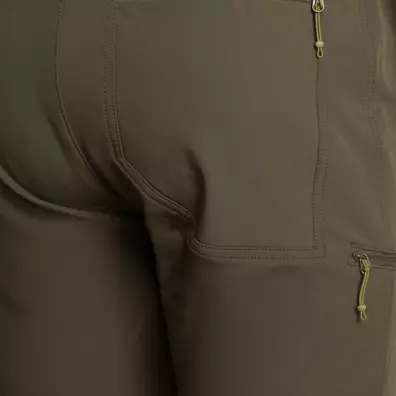Pantalón Trangoworld AGADIR 1G0
