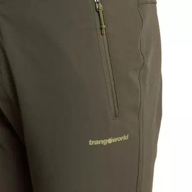 Pantalón Trangoworld AGADIR 1G0