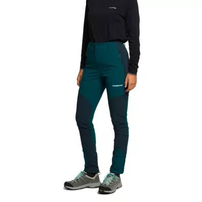 Pantalón Trangoworld ARCHES 778
