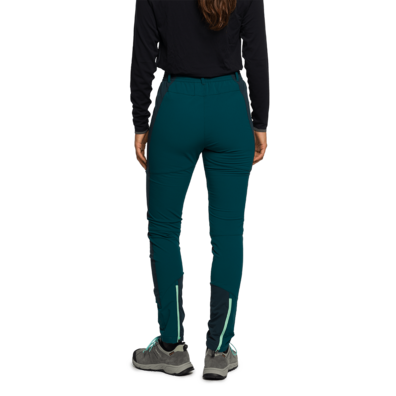 Pantalón Trangoworld ARCHES 778