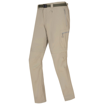 Pantalón Desmontable Trangoworld Aroche VN 610