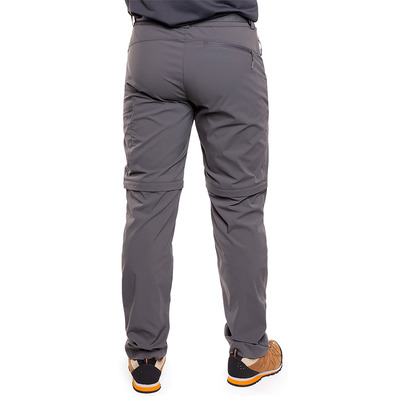 Pantalón Desmontable Trangoworld Aroche VN 680