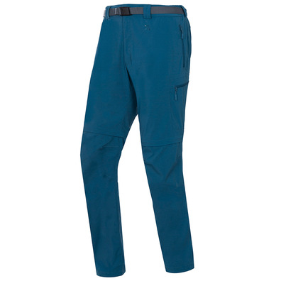 Pantalón Desmontable Trangoworld Aroche VN 690