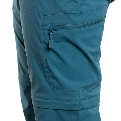 Pantalón Desmontable Trangoworld Aroche VN 6B0