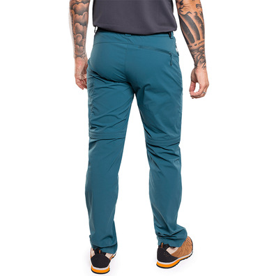 Pantalón Desmontable Trangoworld Aroche VN 6B0