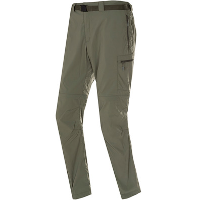 Pantalón Desmontable Trangoworld Aroche VN 6D0