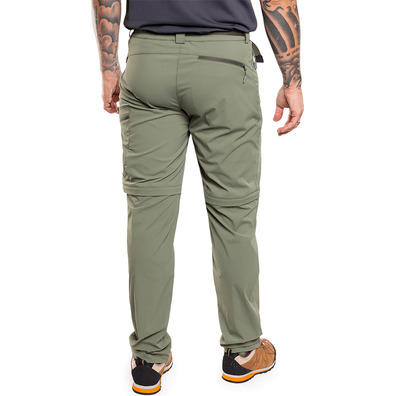 Pantalón Desmontable Trangoworld Aroche VN 6D0