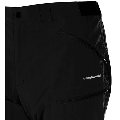 Pantalón Trangoworld desmontable Arpont TH 210