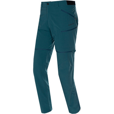 Pantalón Trangoworld desmontable Arpont TH 220