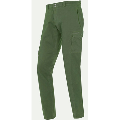 Pantalón Trangoworld Azuma 8L0