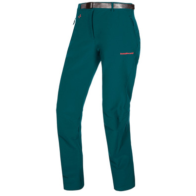 Pantalón Trangoworld Basibe 42N