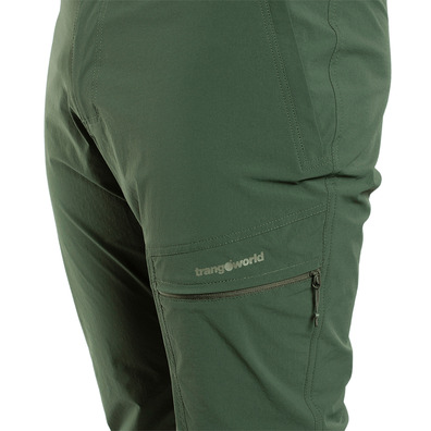 Pantalón Trangoworld Basset TH 1L0