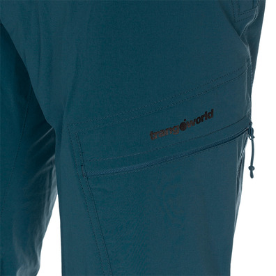 Pantalón Trangoworld Basset TH 1T0