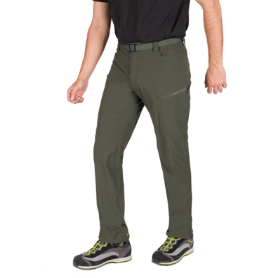 Pantalón Trangoworld Bhurban VT 160