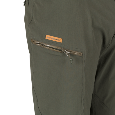 Pantalón Trangoworld Bhurban VT 160