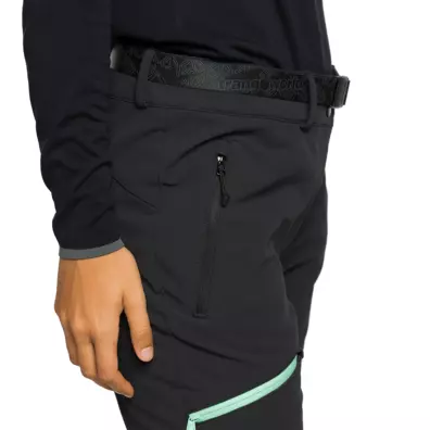 Pantalón Trangoworld CAUSIAT 612