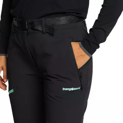 Pantalón Trangoworld CAUSIAT 612