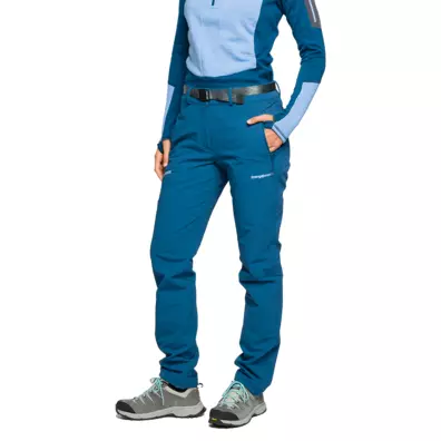 Pantalón Trangoworld CAUSIAT 61Y