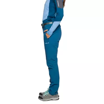 Pantalón Trangoworld CAUSIAT 61Y