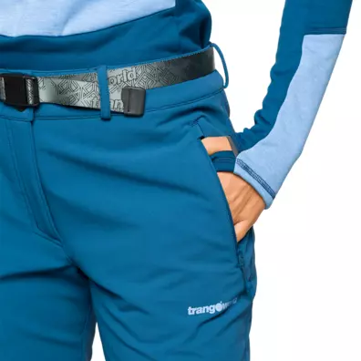 Pantalón Trangoworld CAUSIAT 61Y