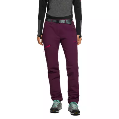 Pantalón Trangoworld CAUSIAT 62E
