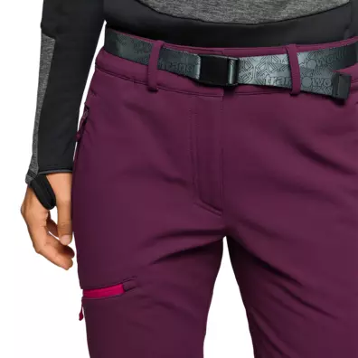 Pantalón Trangoworld CAUSIAT 62E