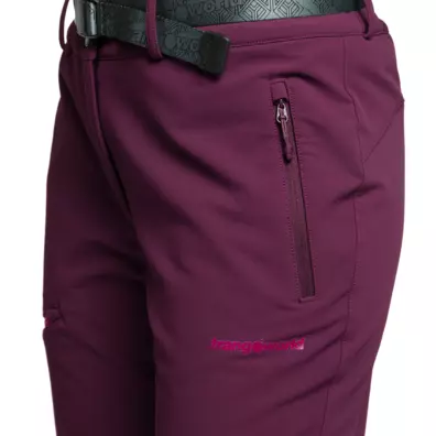 Pantalón Trangoworld CAUSIAT 62E