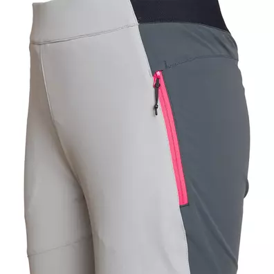 Pantalón Trangoworld CEBADELLE 120