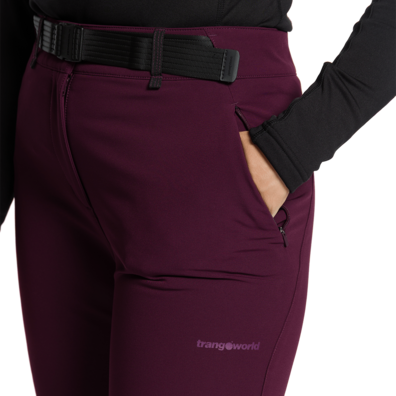 Pantalón Trangoworld CELLA 1A0