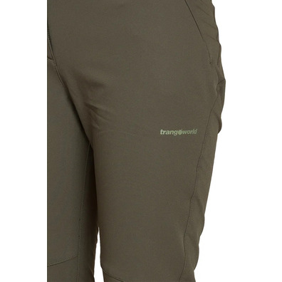 Pantalón Trangoworld CELLA 1D0