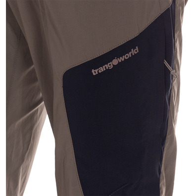 Pantalón Trangoworld Cirat 6C0