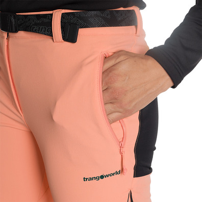 Pantalón Trangoworld Dunai DR 151