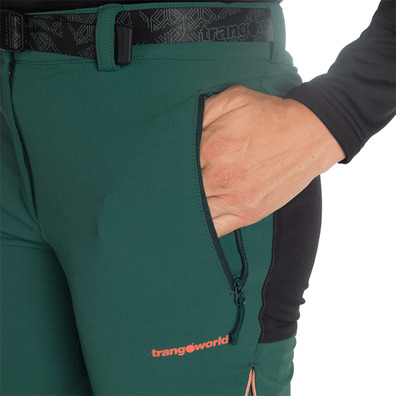 Pantalón Trangoworld Dunai DR 171