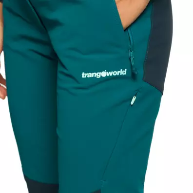 Pantalón Trangoworld DUNAI EXTREME 778