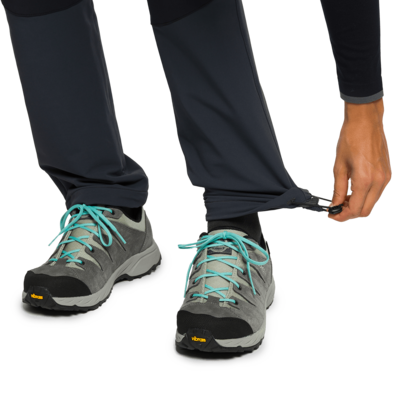 Pantalón Trangoworld DUNAI V02 721
