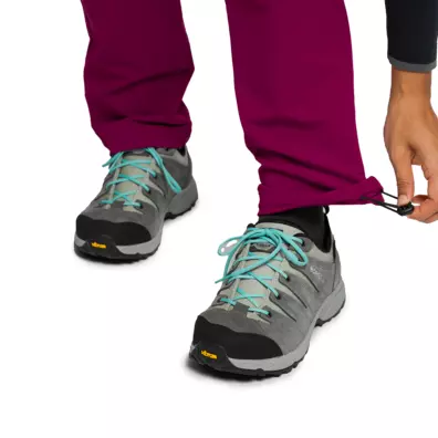 Pantalón Trangoworld DUNAI V02 79A