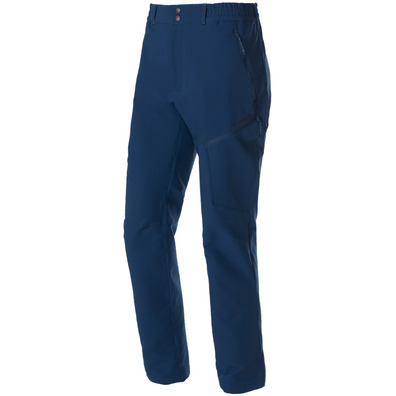 Pantalón Trangoworld Ezkay DR 130