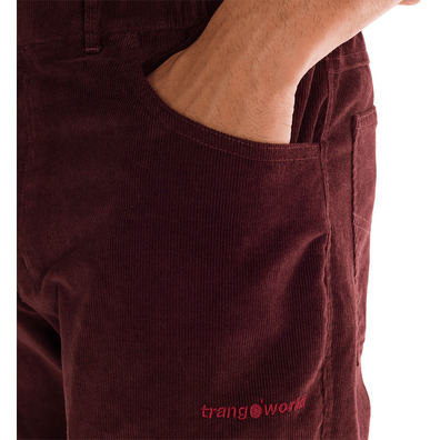 Pantalón Trangoworld Fossano 52E