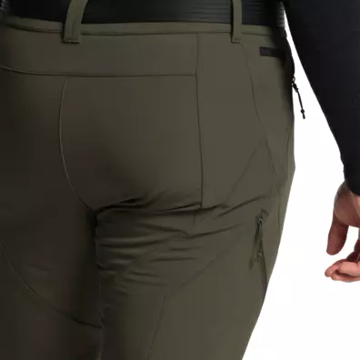 Pantalón Trangoworld GANTE 1F0