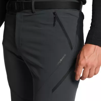 Pantalón Trangoworld GANTE 1G1