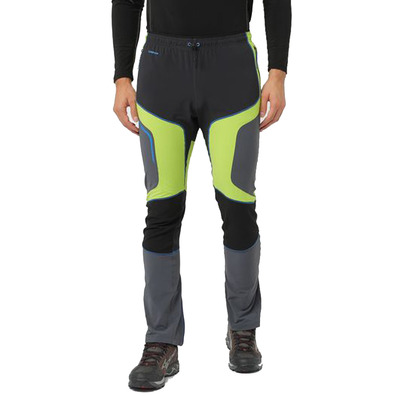 Pantalón Trangoworld Ghawdex SN 6C1