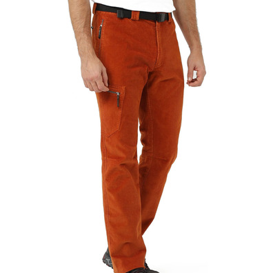 Pantalón Trangoworld Goym 4057 740