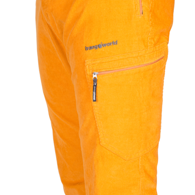 Pantalón Trangoworld Goym DV 52B