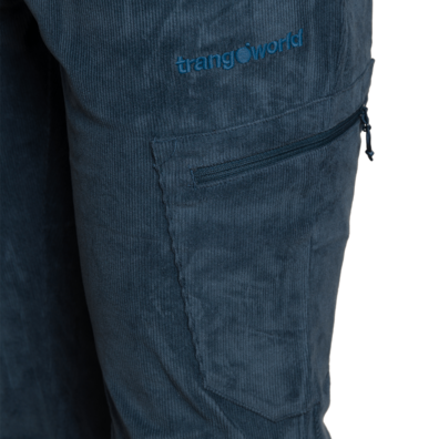 Pantalón Trangoworld GOYM ST 160