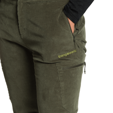 Pantalón Trangoworld GOYM ST 170