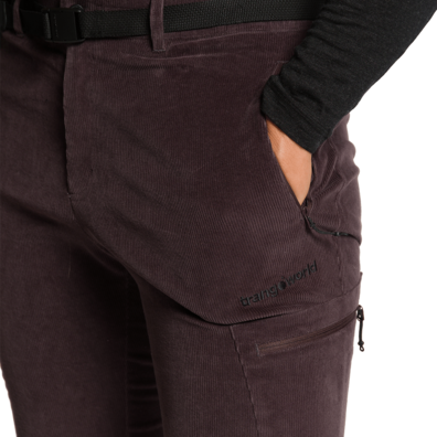 Pantalón Trangoworld GOYM ST 180