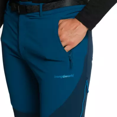 Pantalón Trangoworld GRISONS EXTREME 743