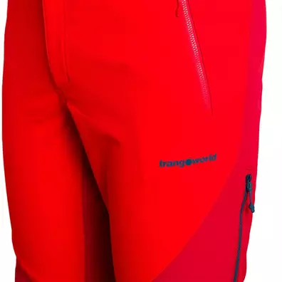 Pantalón Trangoworld GRISONS EXTREME 756