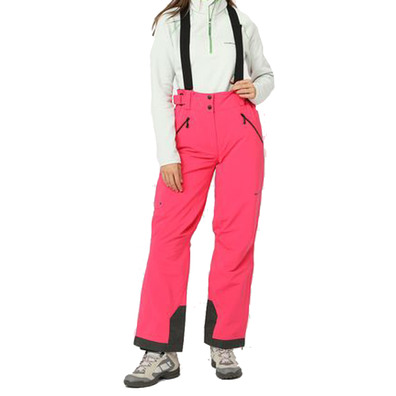 Pantalón Trangoworld Inner Plus Aracar Termic 880