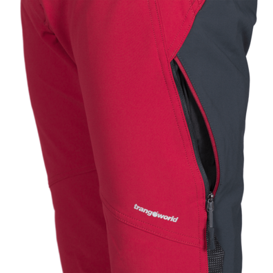 Pantalón Trangoworld Jorlan DS 62A